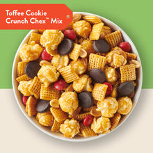 Load image into Gallery viewer, Chex™ Toffee Cookie Crunch Giftable Holiday Tin