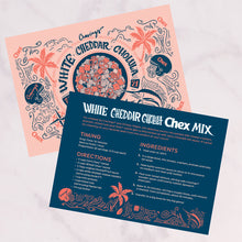 Load image into Gallery viewer, Cravings x Chex™ Game Day Recipe Kit