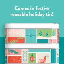 Load image into Gallery viewer, Chex™ Toffee Cookie Crunch Giftable Holiday Tin
