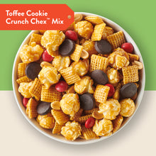 Load image into Gallery viewer, Chex™ Toffee Cookie Crunch Giftable Holiday Tin
