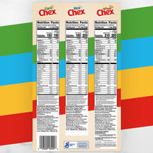 Load image into Gallery viewer, Chex™ Cereal Triple Pack Bundle
